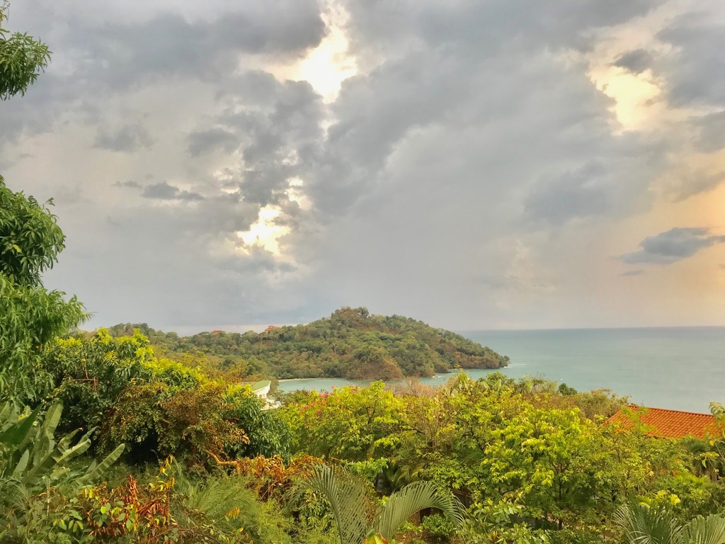 Manuel Antonio