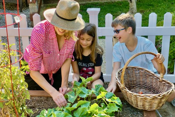 Gardening