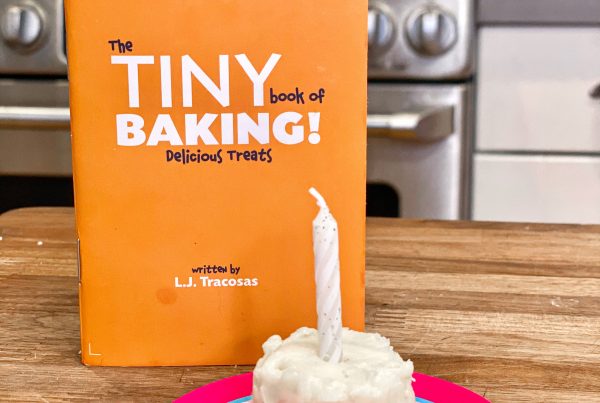 Tiny Baking