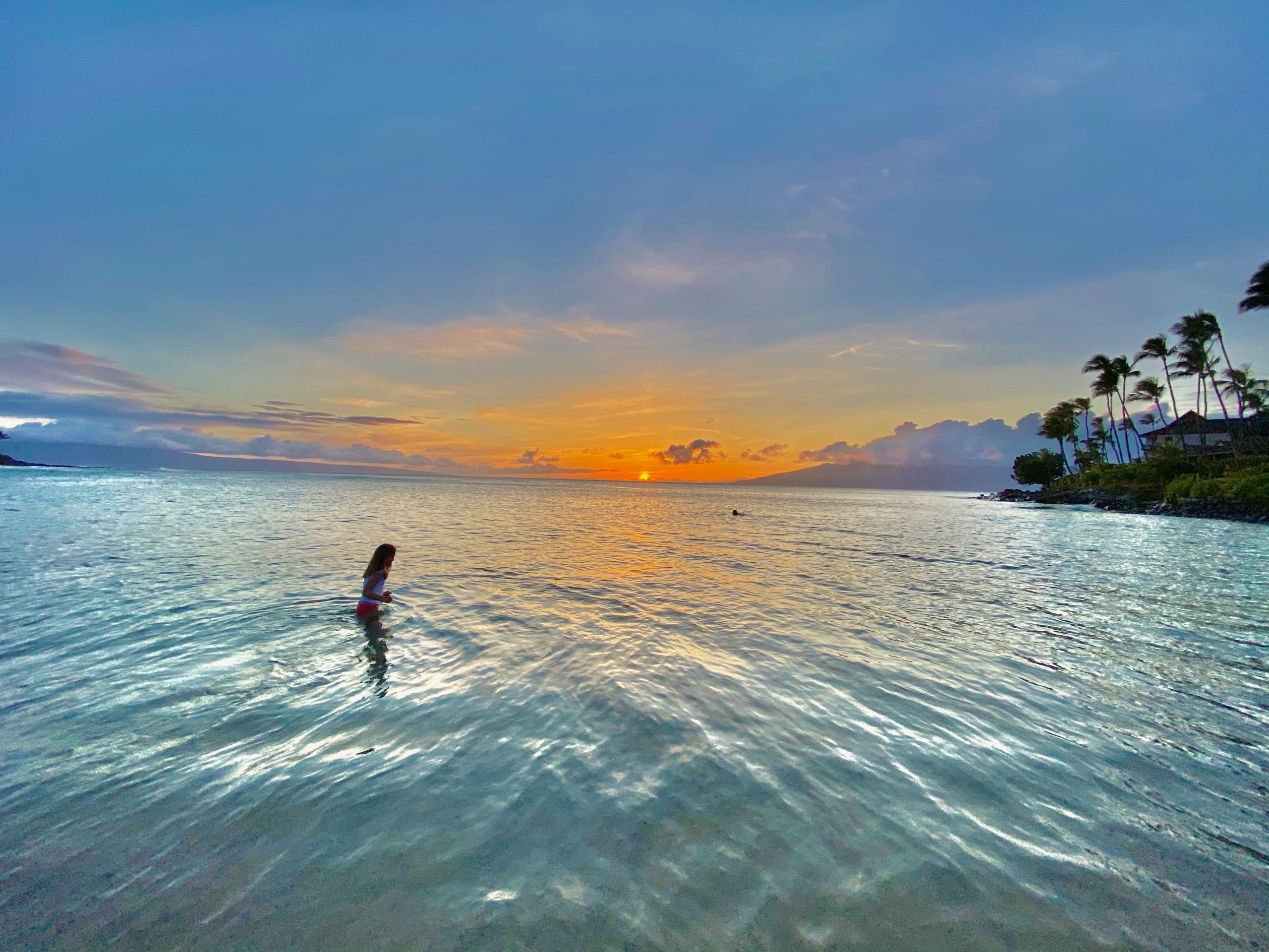 Napili Bay