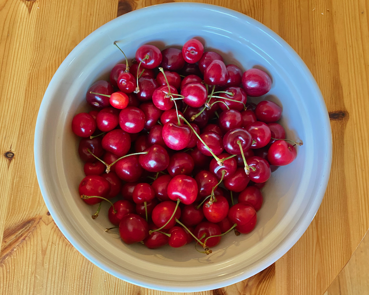 Cherries