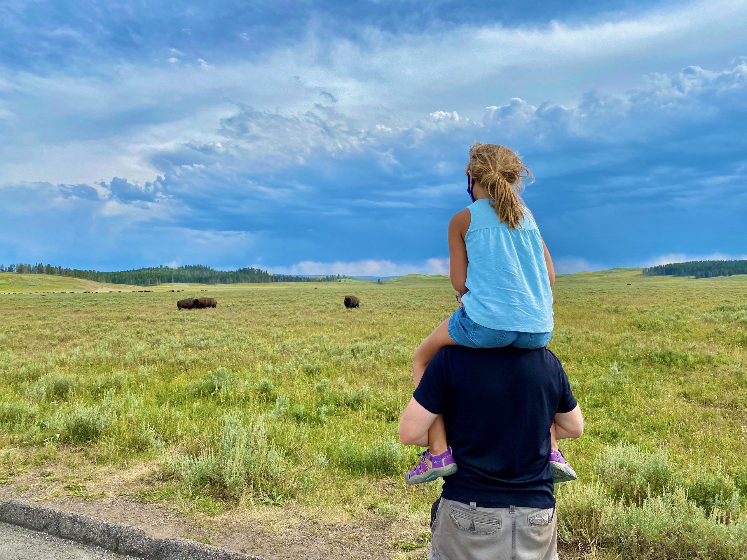 Yellowstone