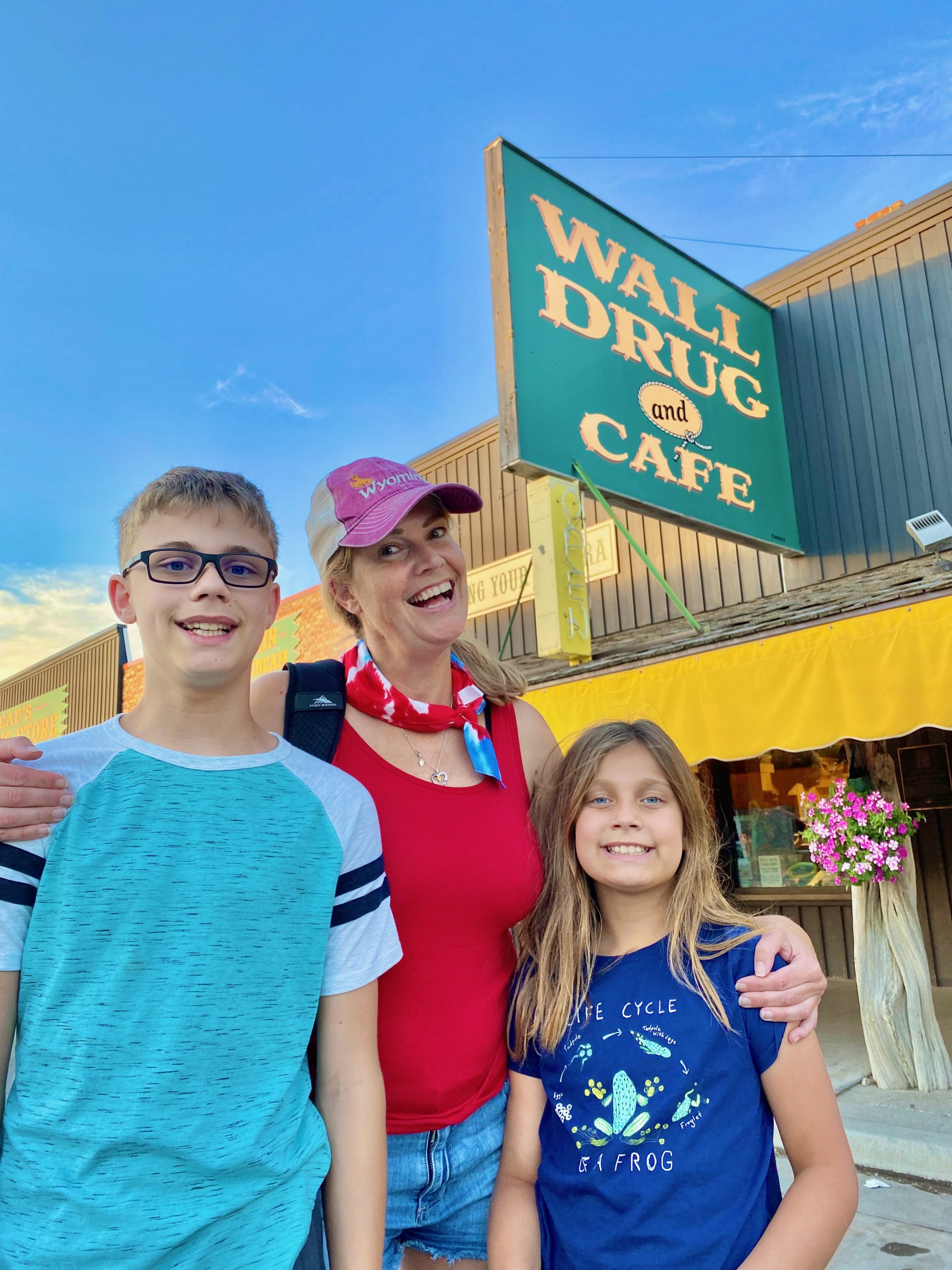 Wall Drug