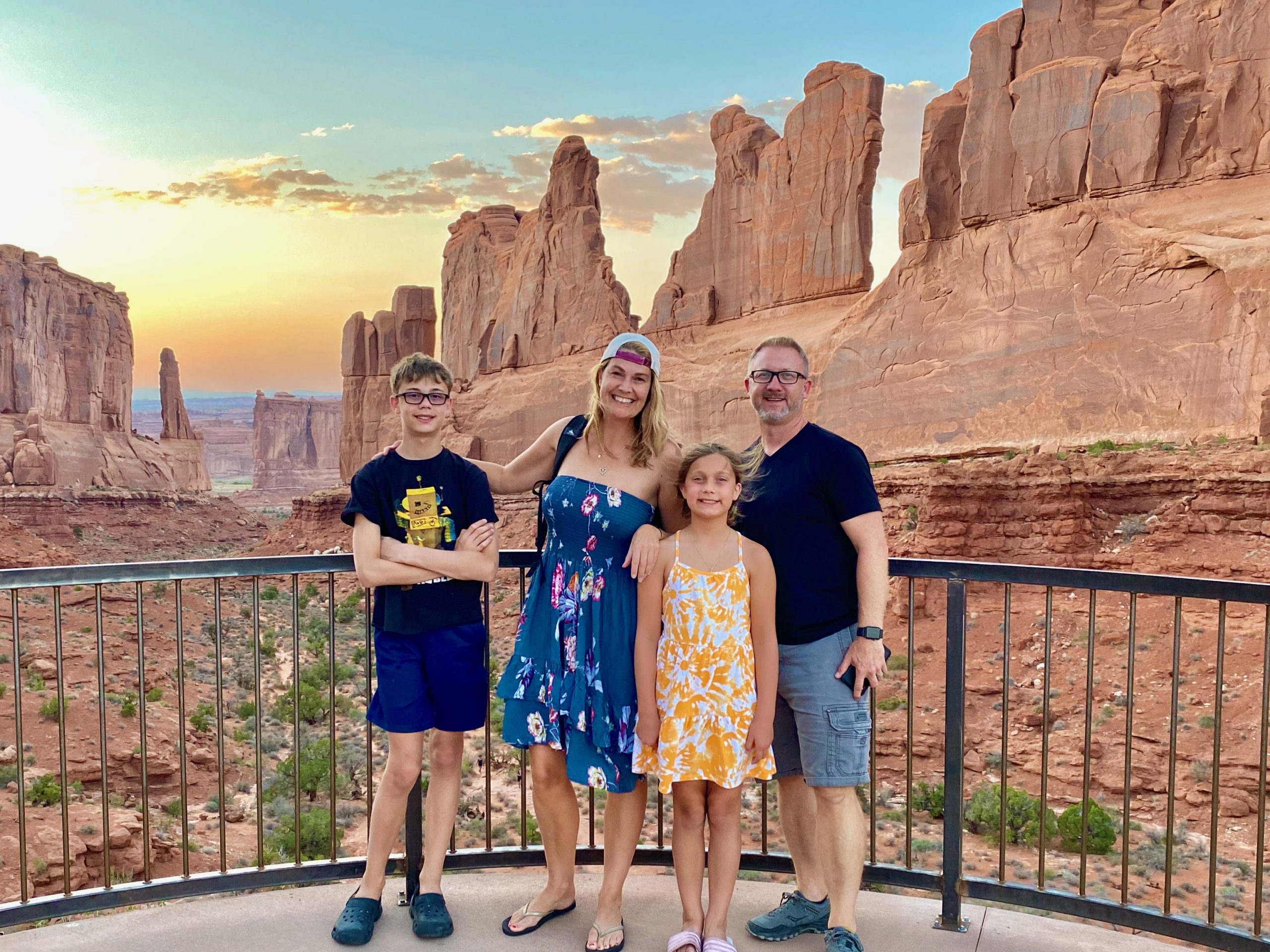 Arches National PArk