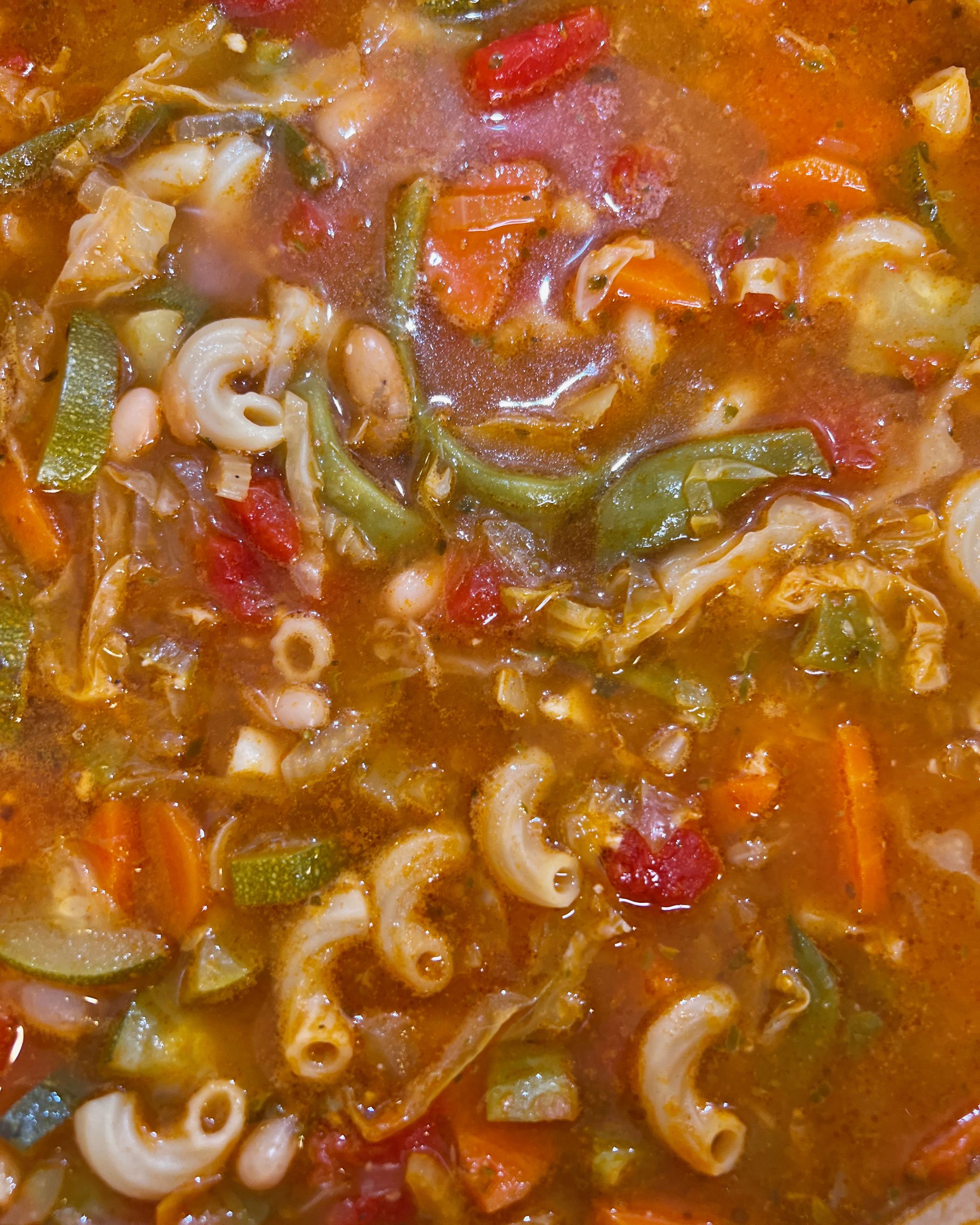 Minestrone