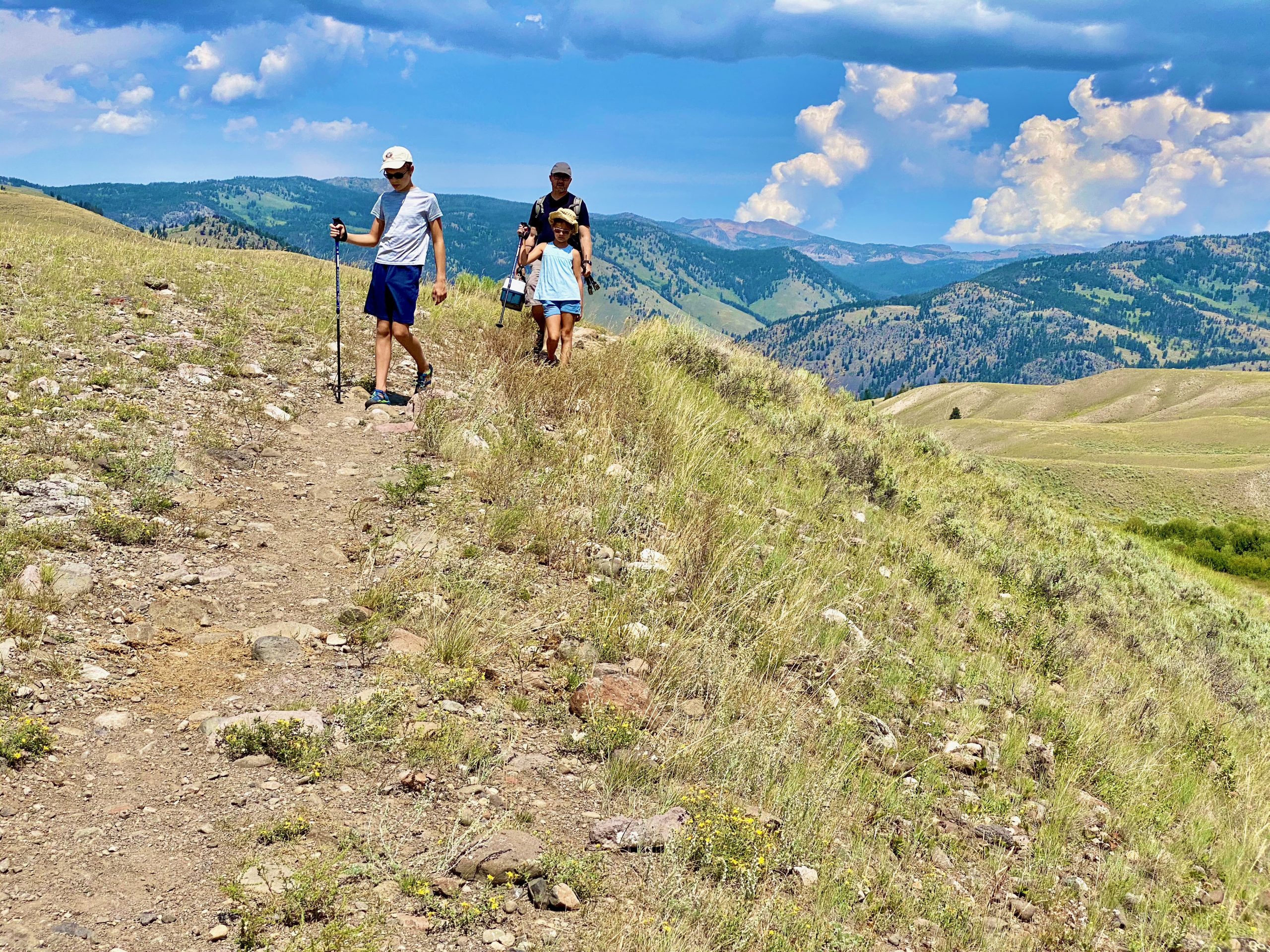 Yellowstone