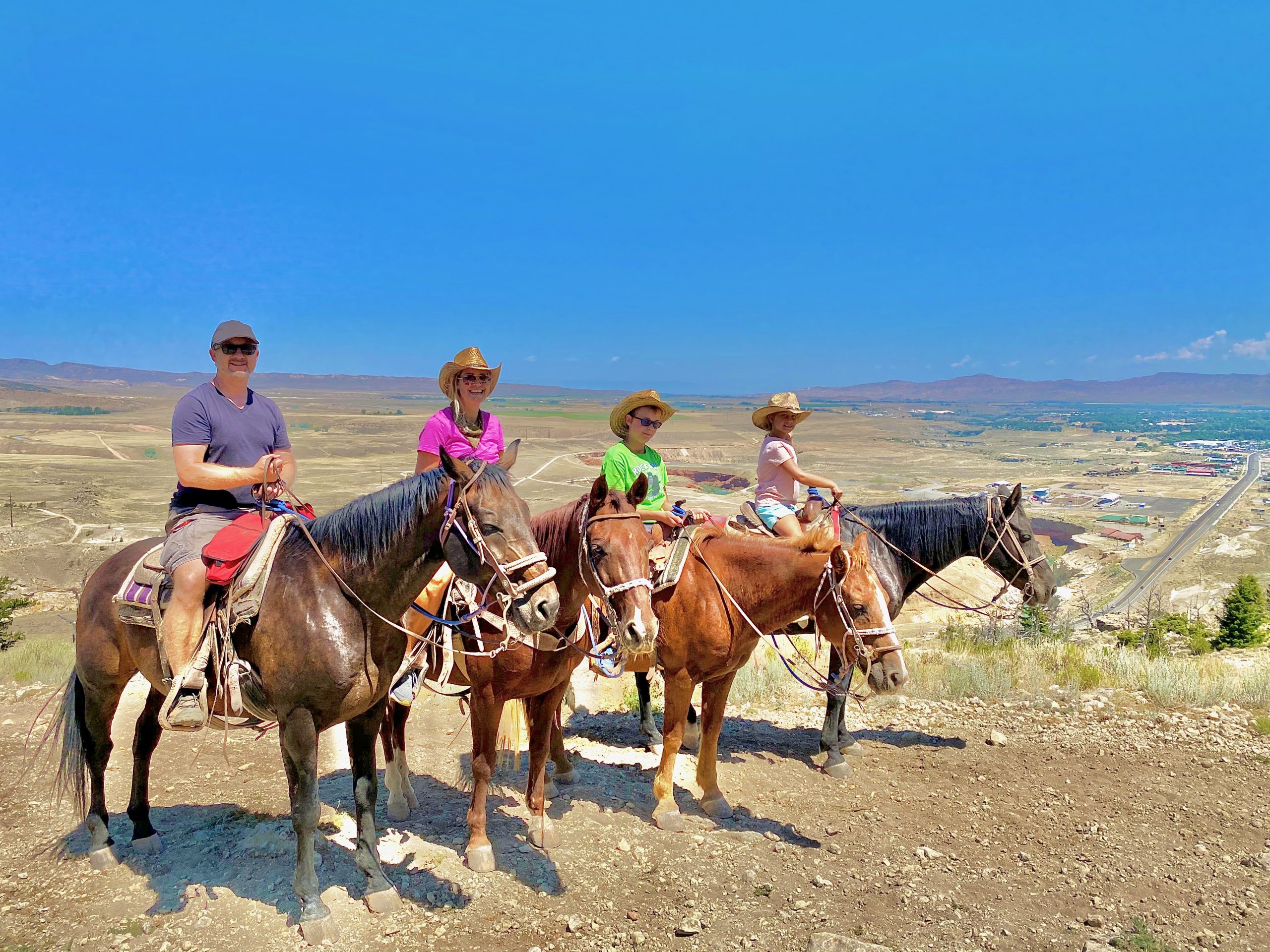 Cody, Wyoming