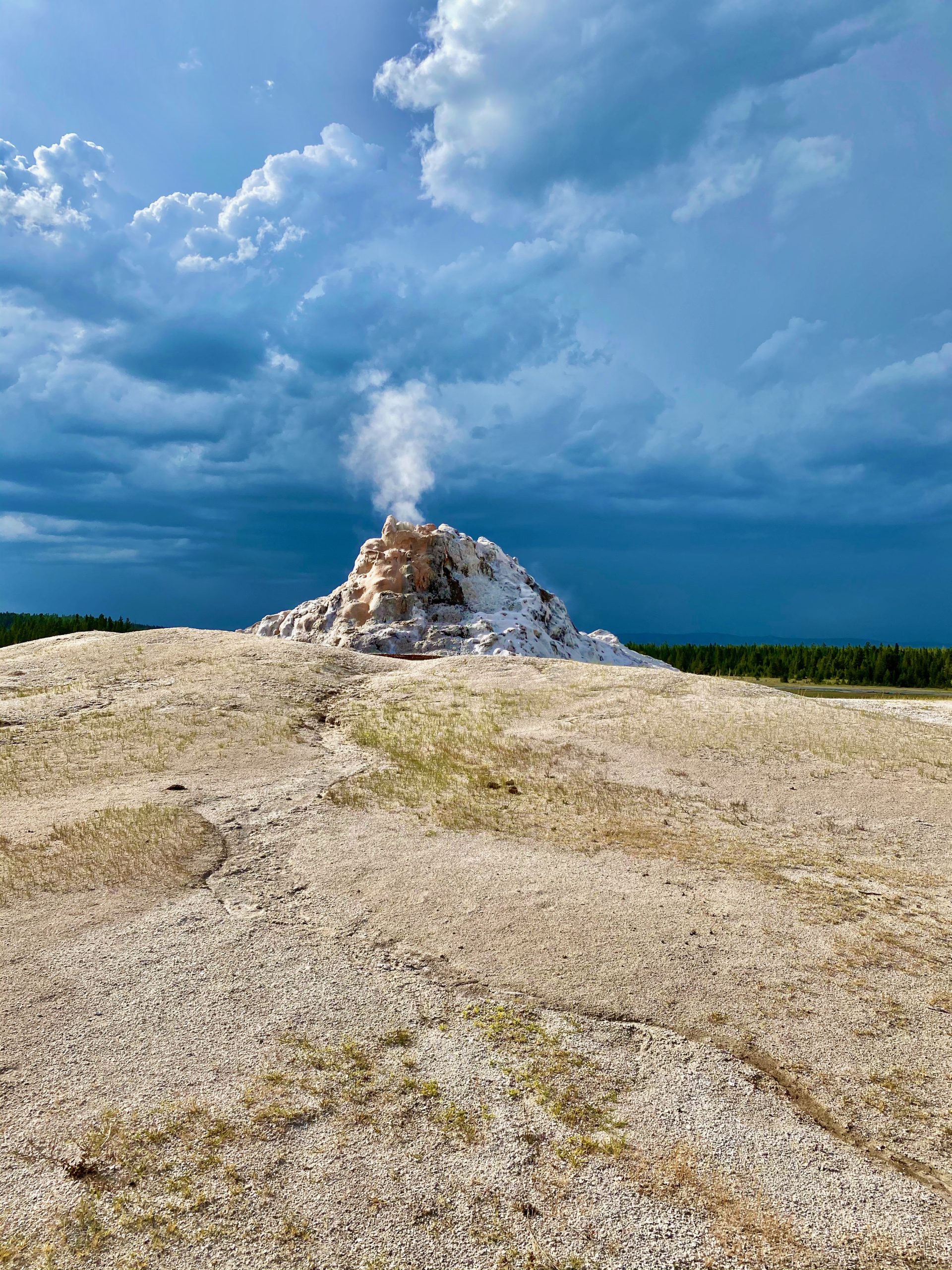 Yellowstone