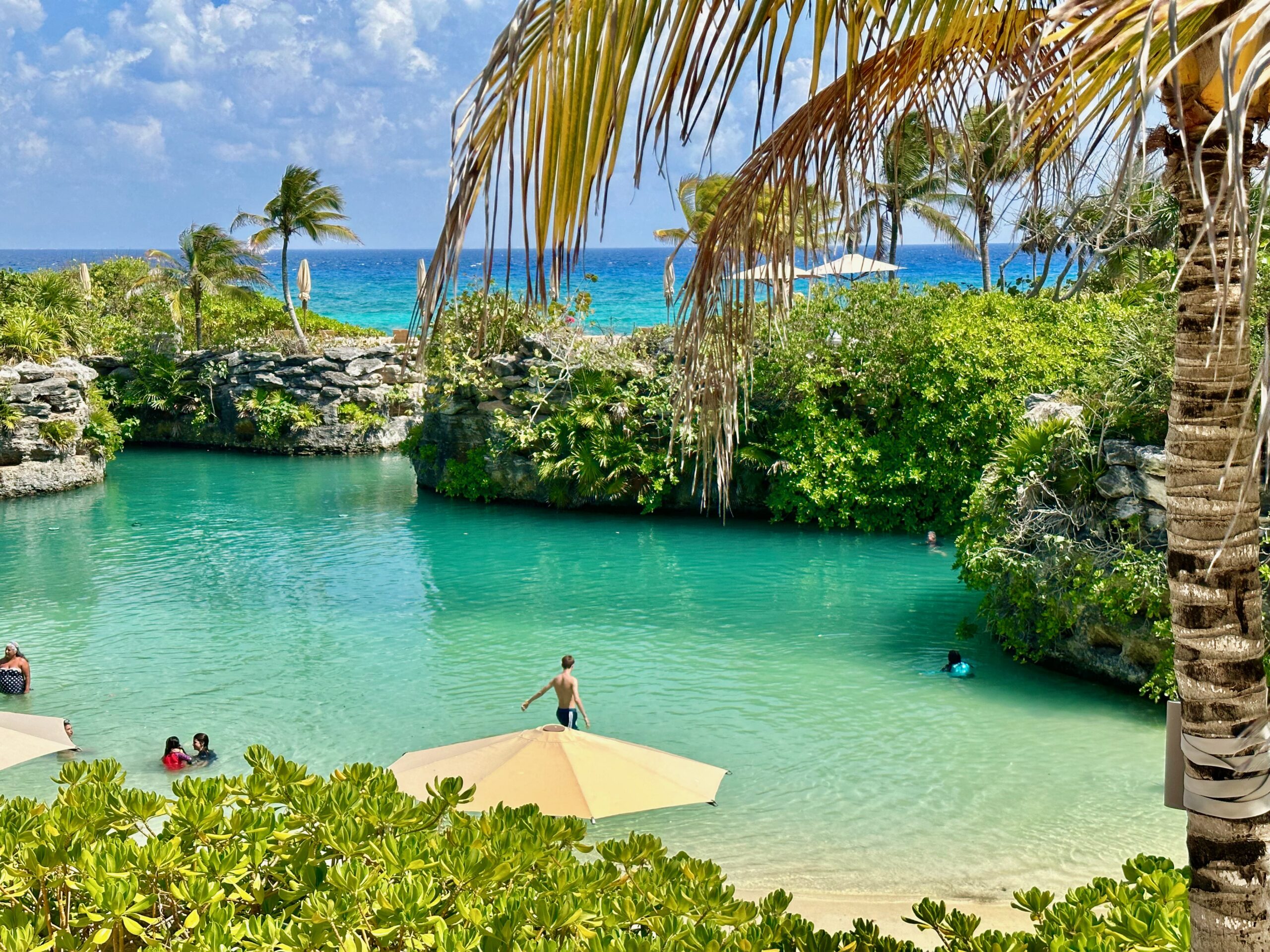 Hotel XCaret