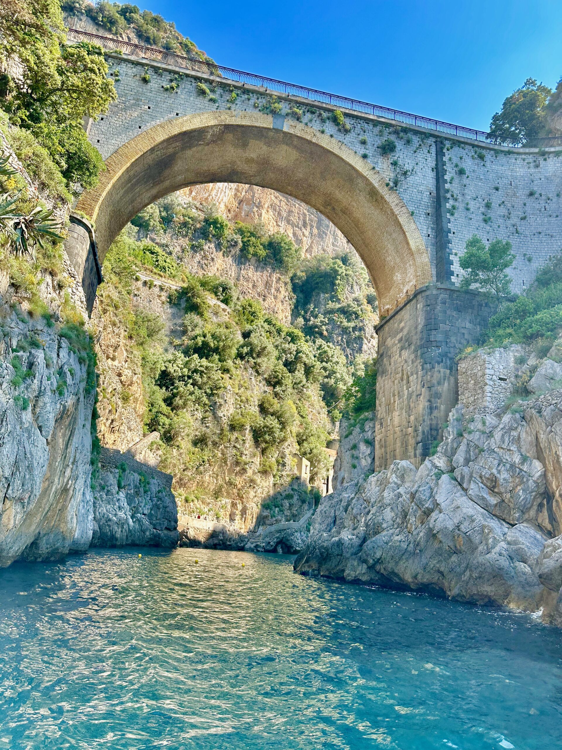 Amalfi Coast