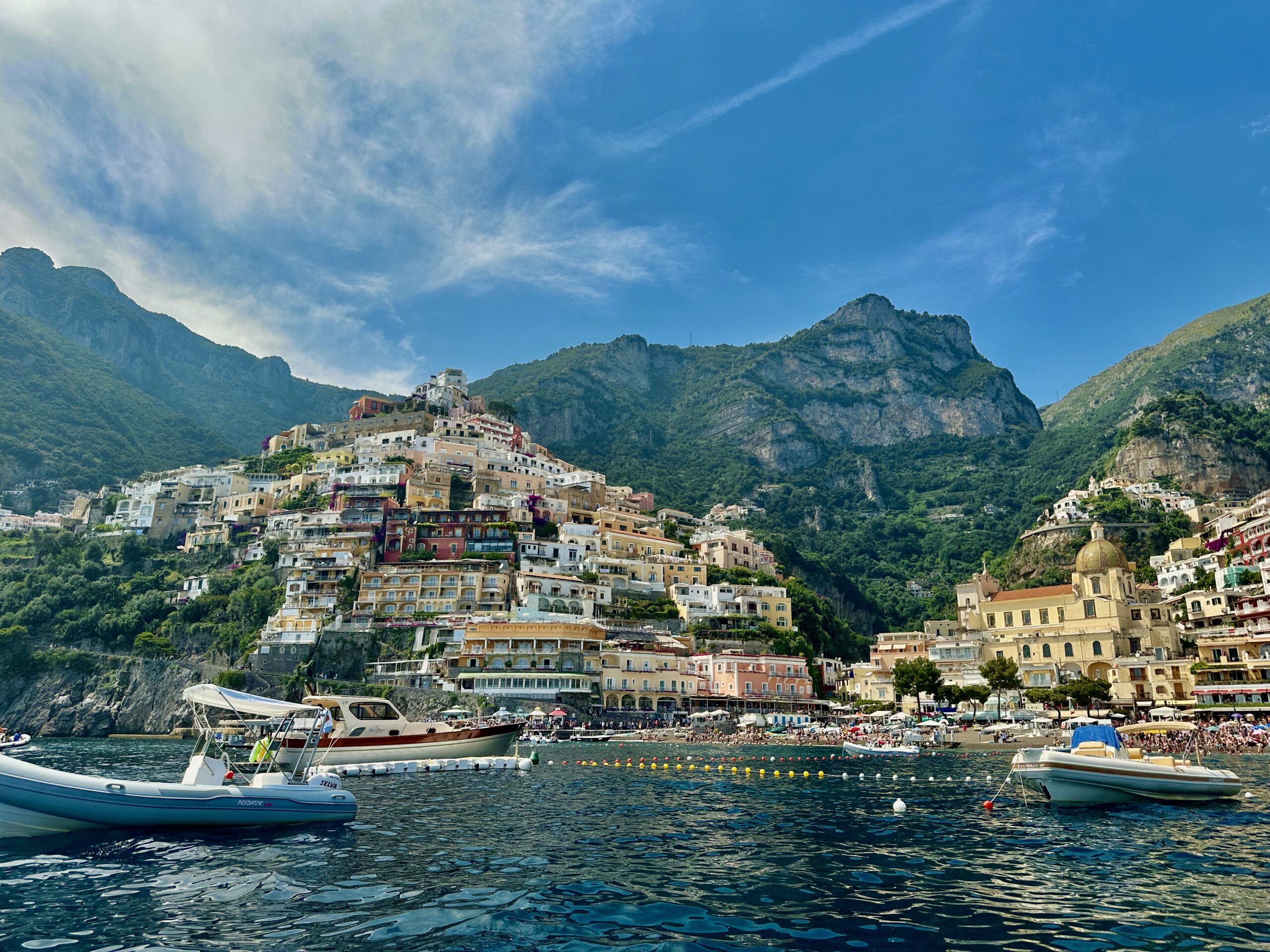 Positano