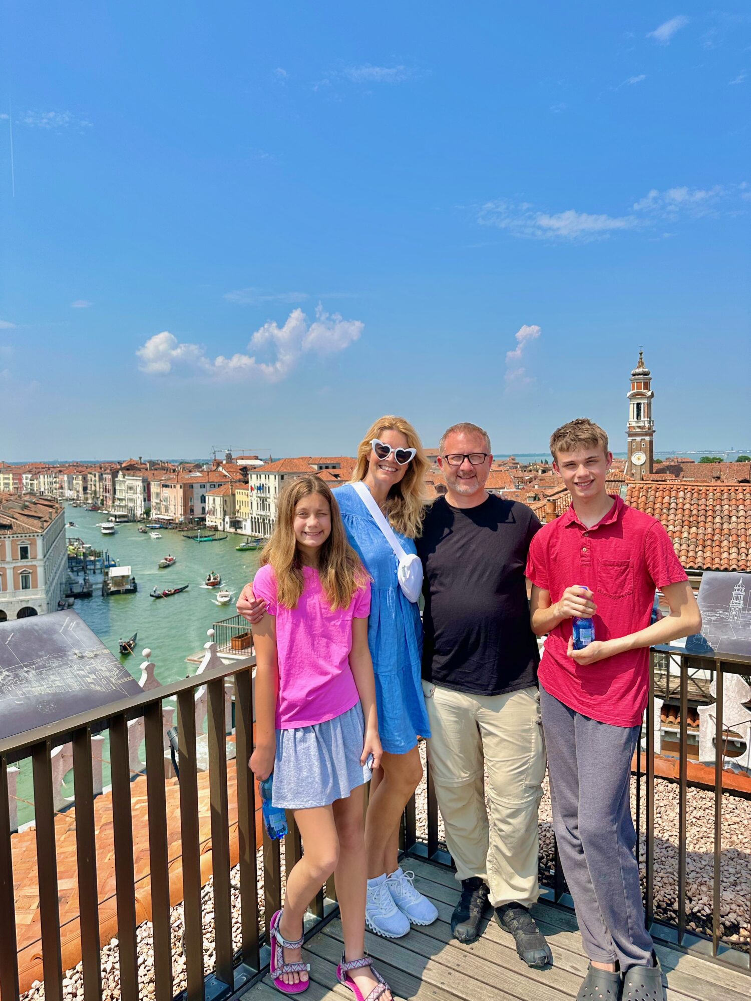 Europe with Kids The Ultimate Three Week Itinerary Staying Blonde