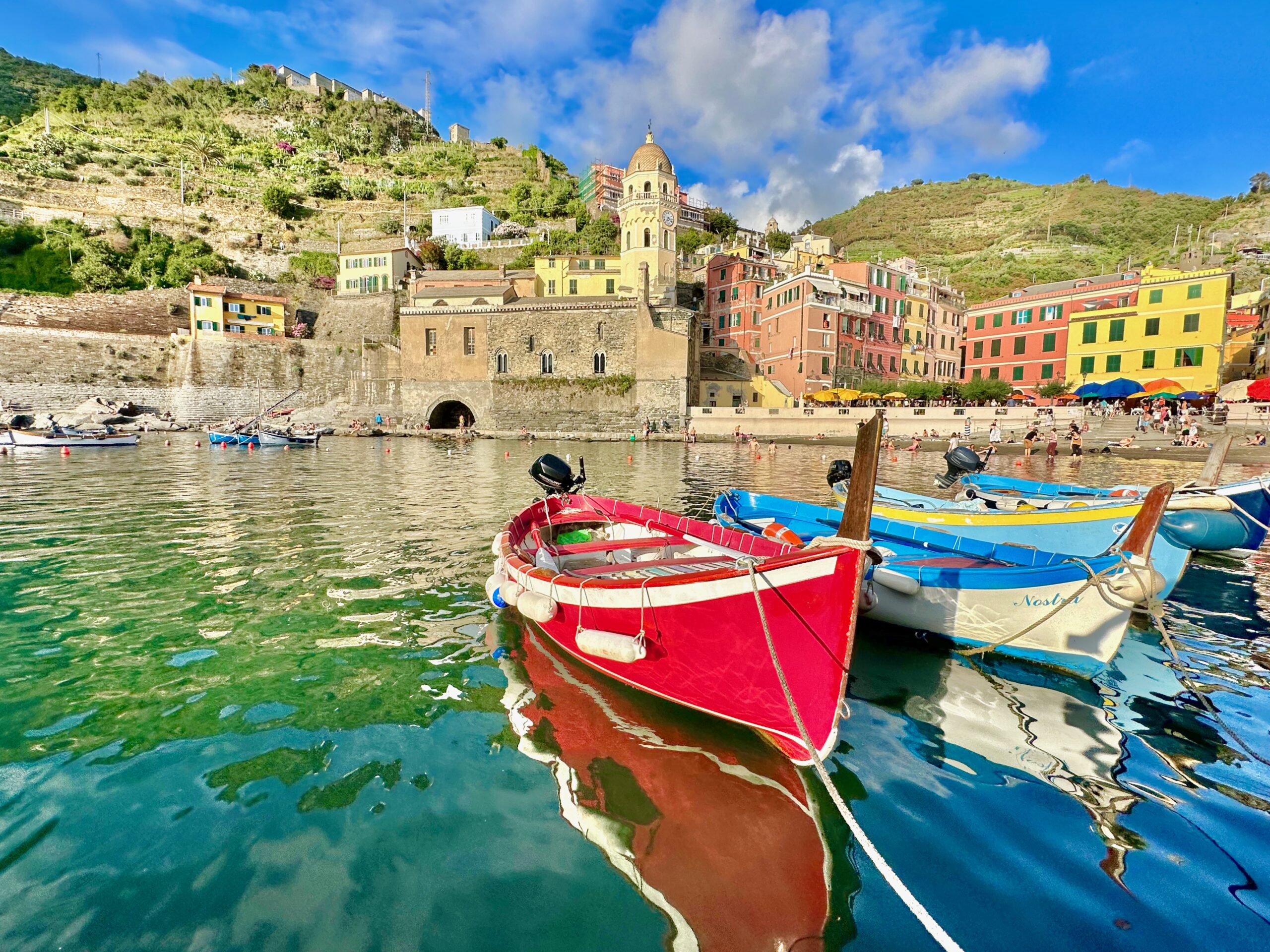 Vernazza