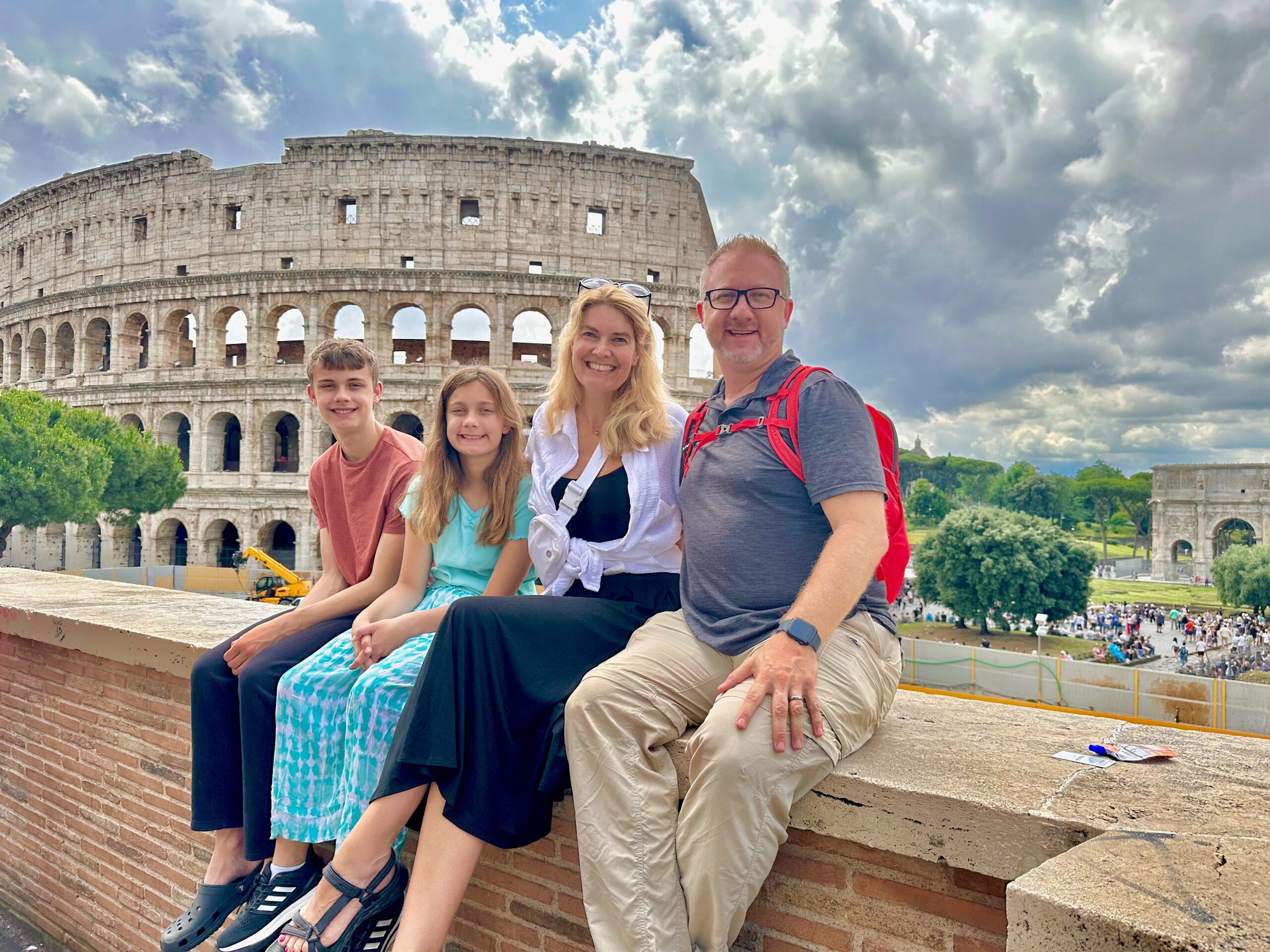 Traveling to Europe with Kids: A Complete Guide for Family Adventures