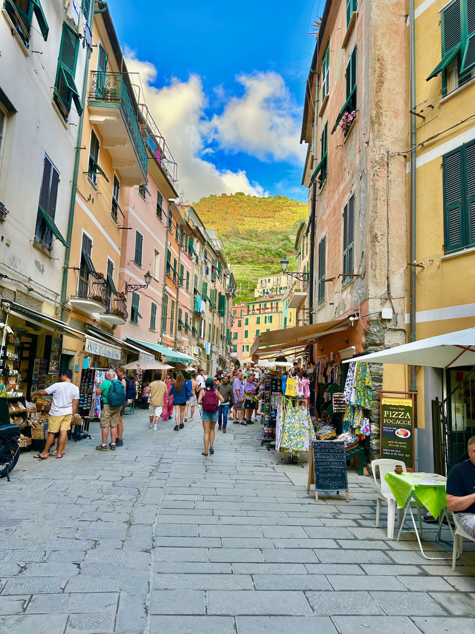 cinque terre