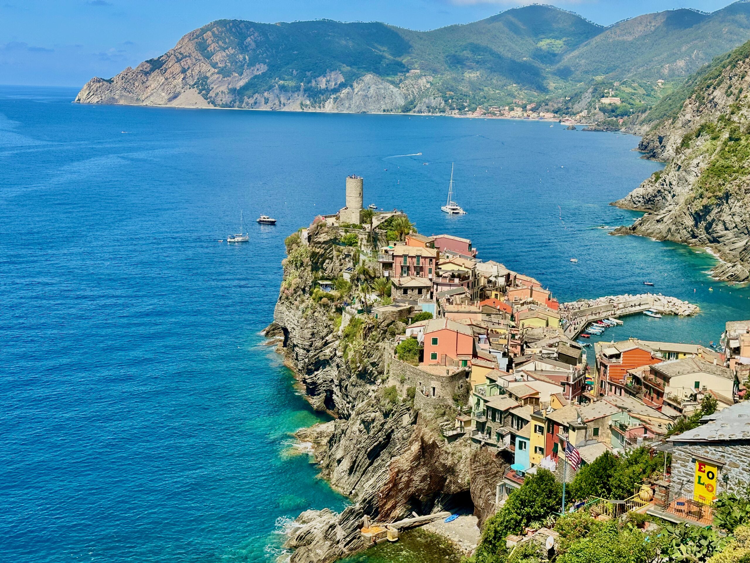 Cinque Terre