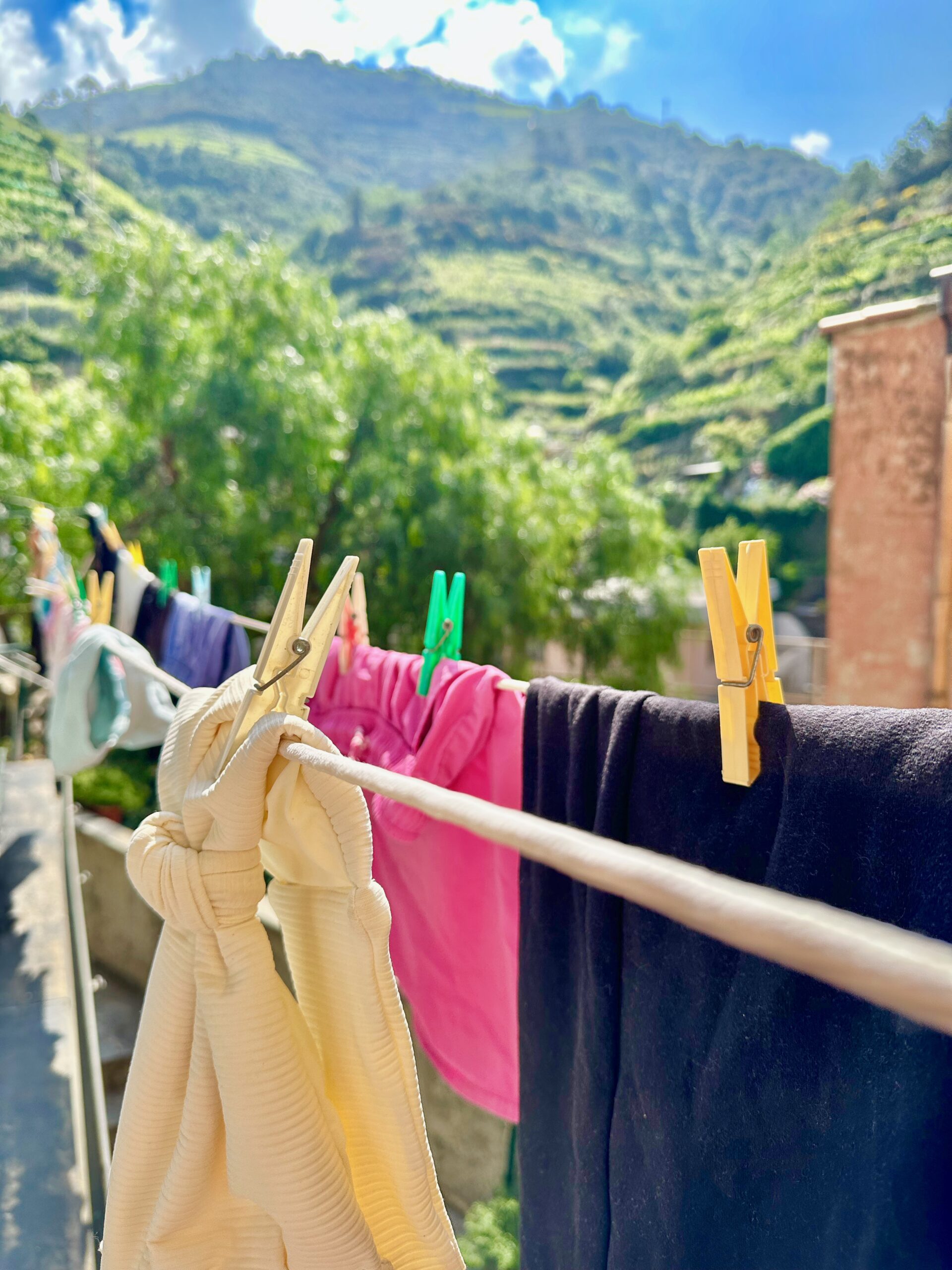 cinque terre