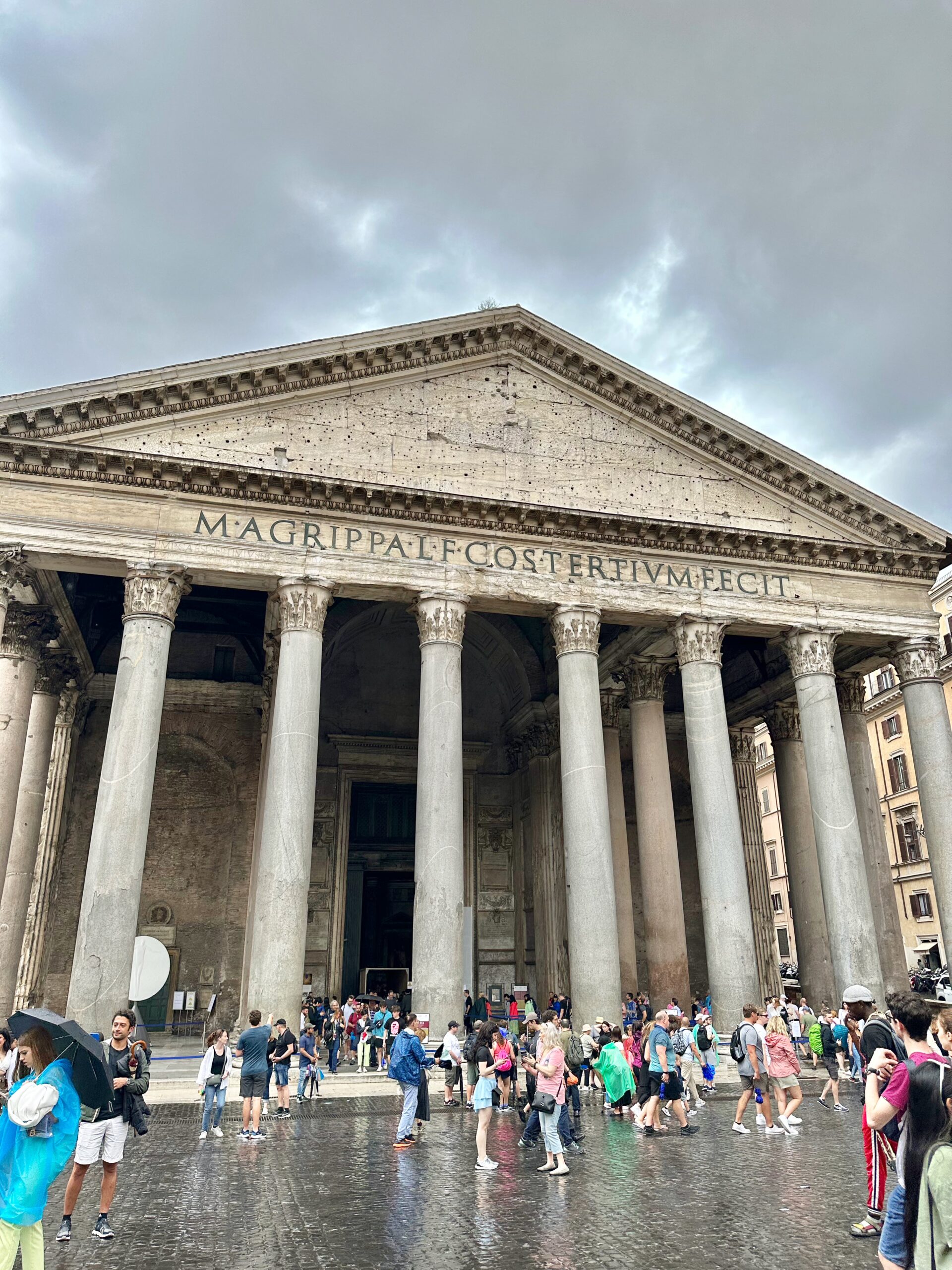 Pantheon