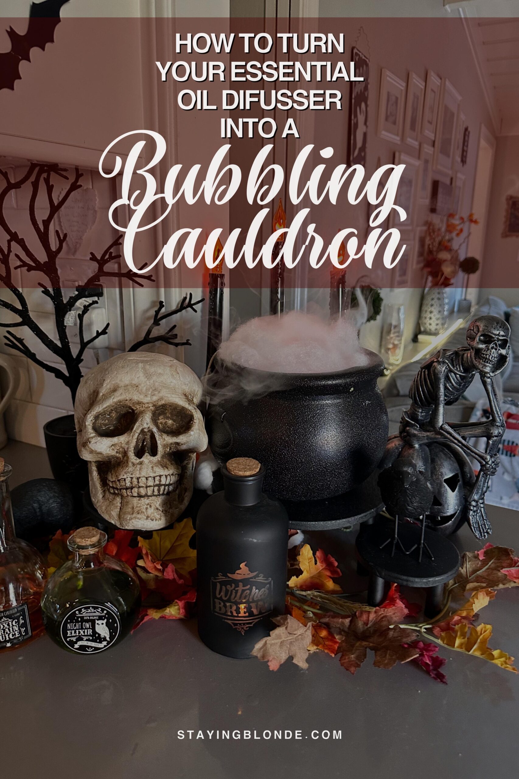 cauldron