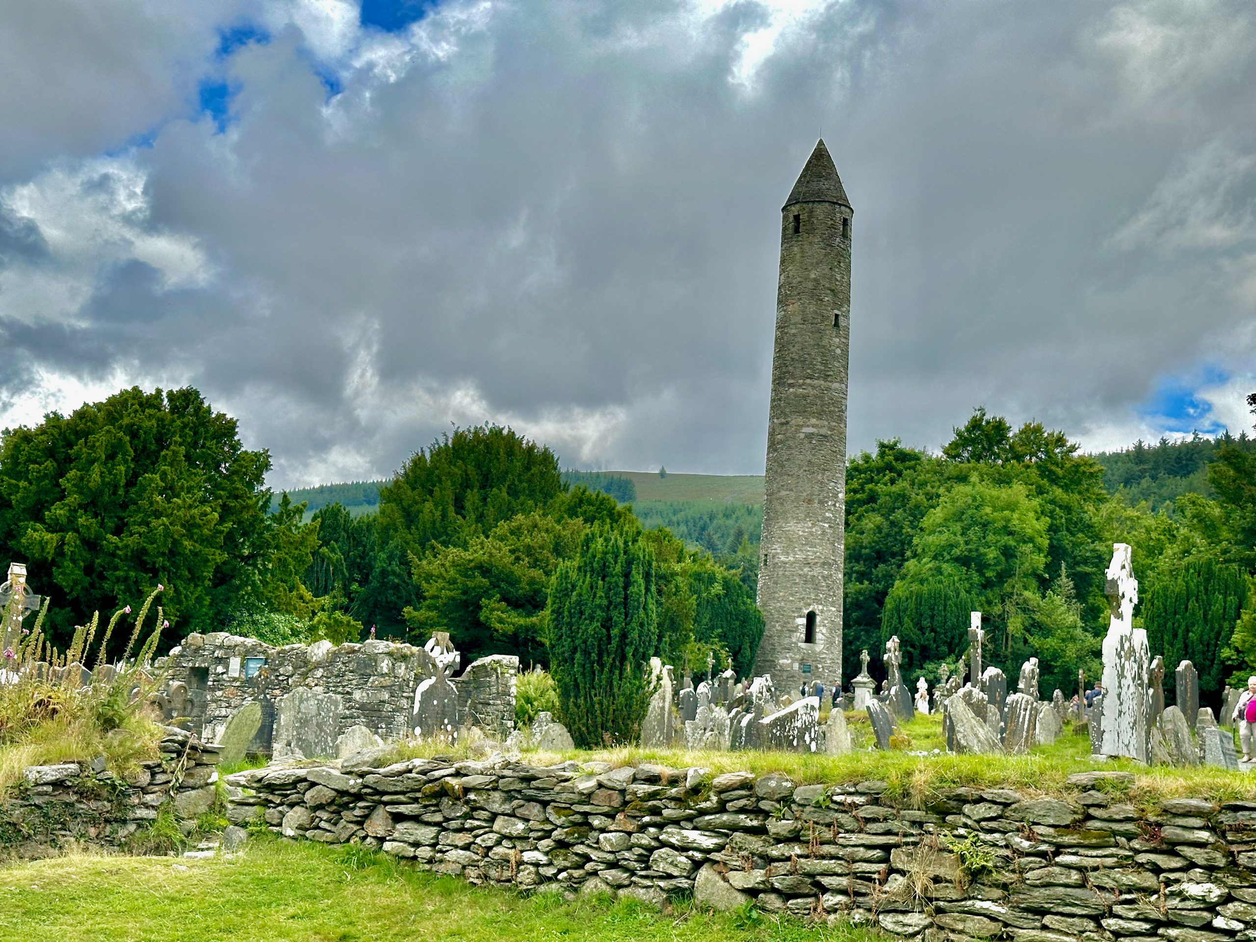 Glendalough