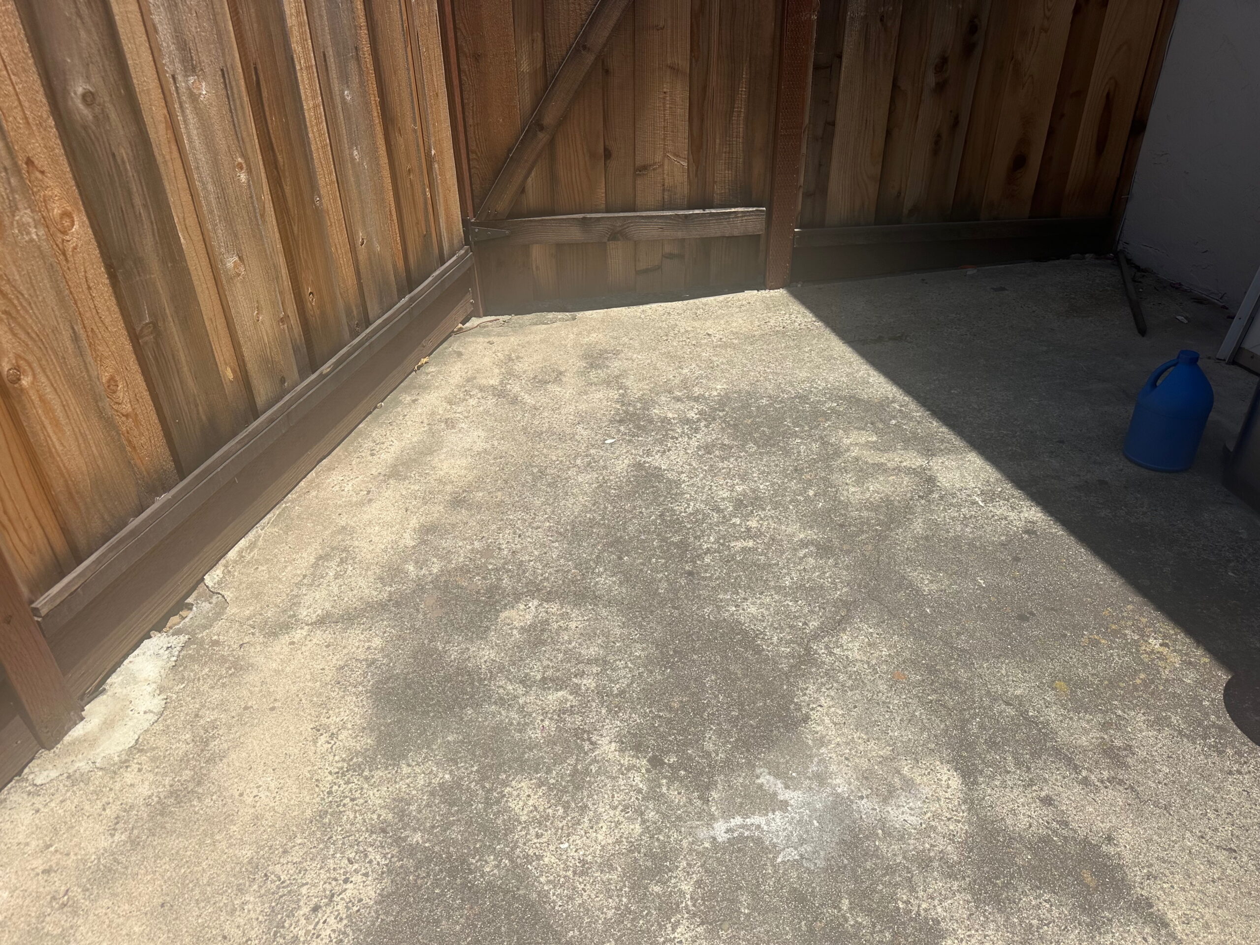 concrete paint