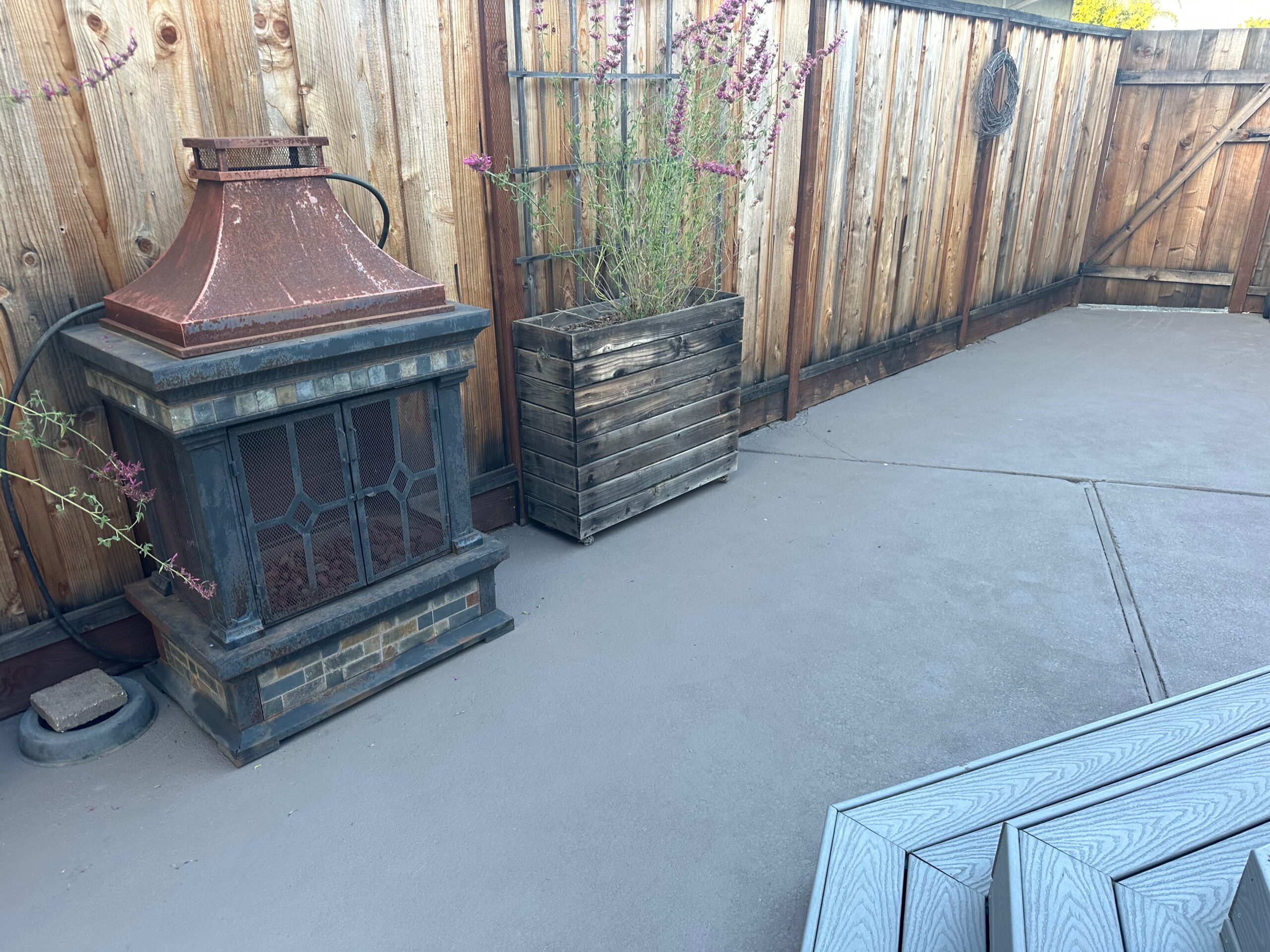 concrete Paint
