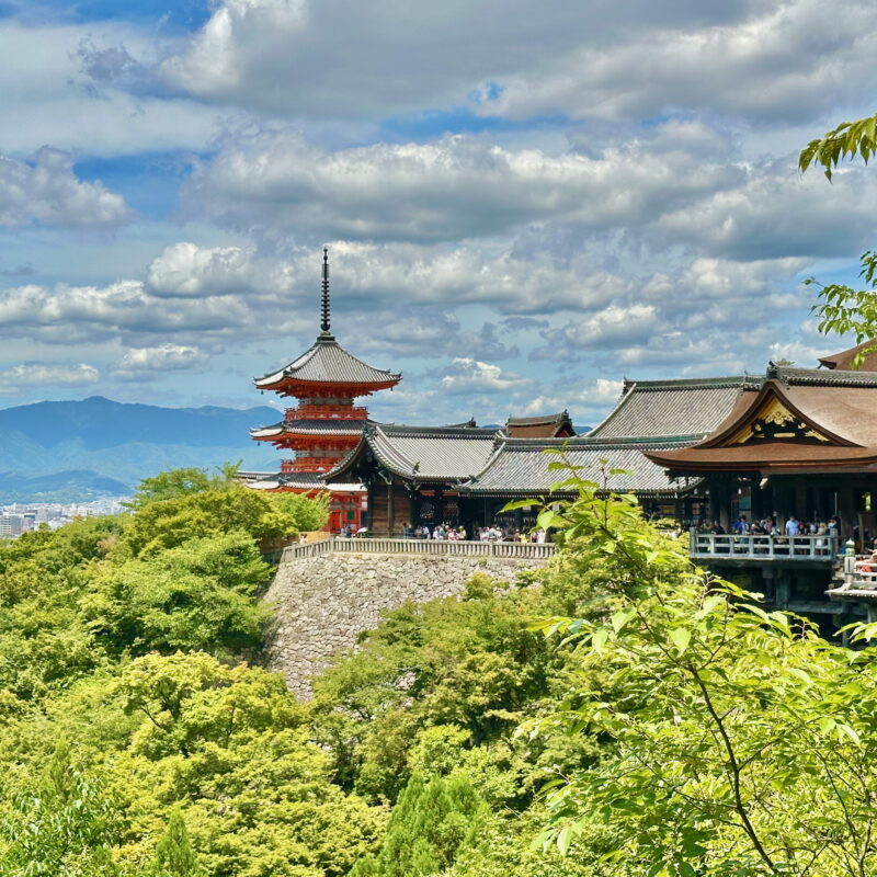 Kyoto