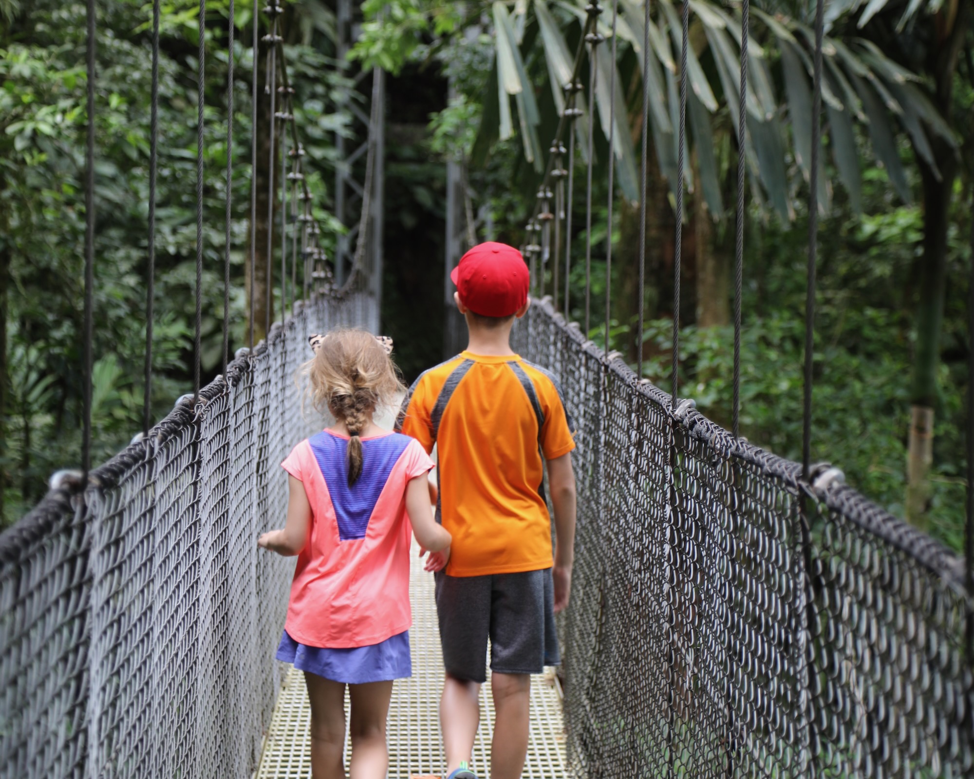 The Best Family Trips by Age: When and Where to Travel With Kids