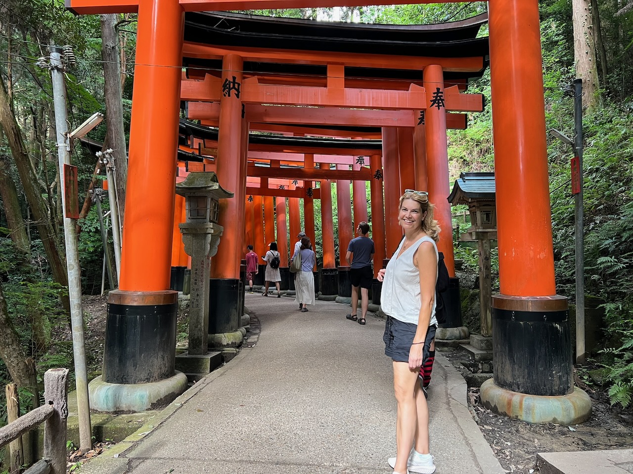 The Ultimate Japan Summer Packing List: Carry-On Only (Free Printable Checklist)